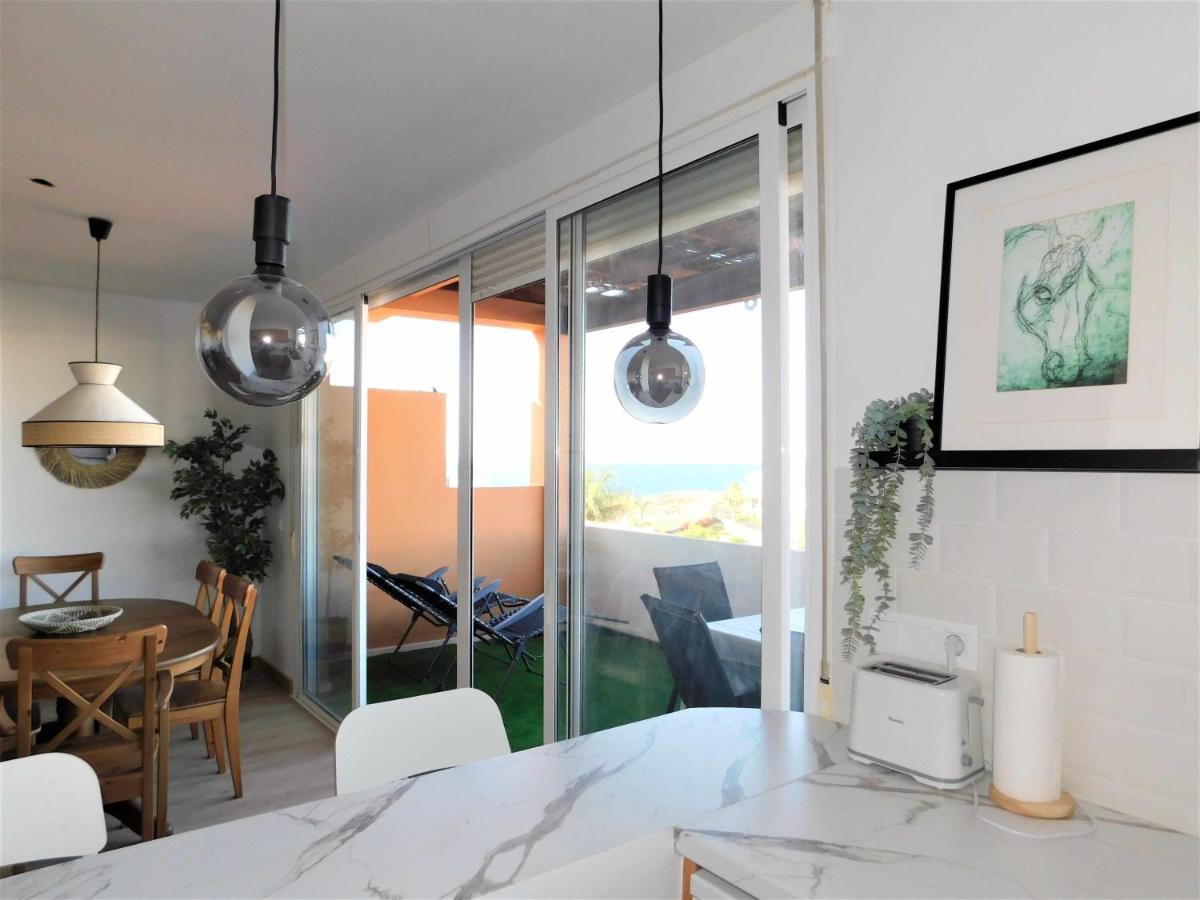 Ocean Sun Y Golf II Apartment San Miguel de Abona Bagian luar foto