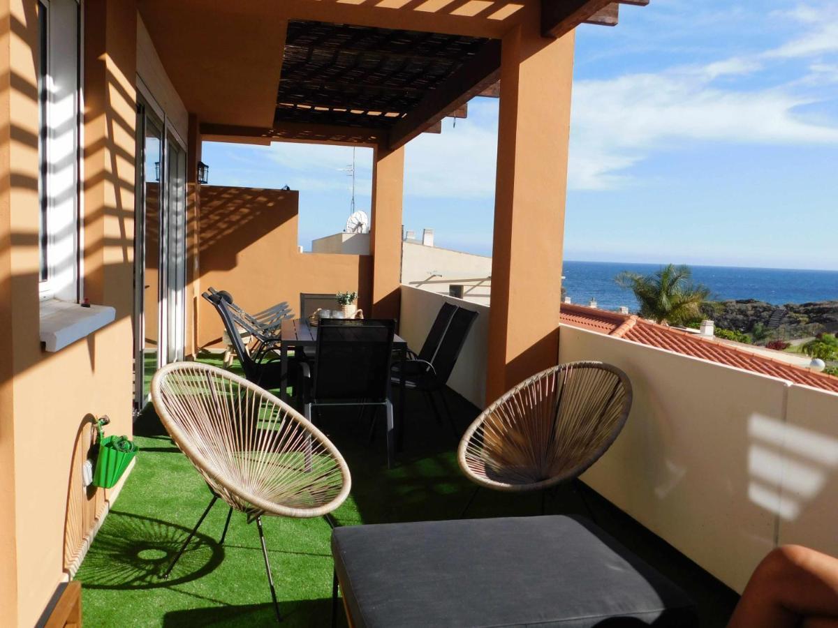 Ocean Sun Y Golf II Apartment San Miguel de Abona Bagian luar foto