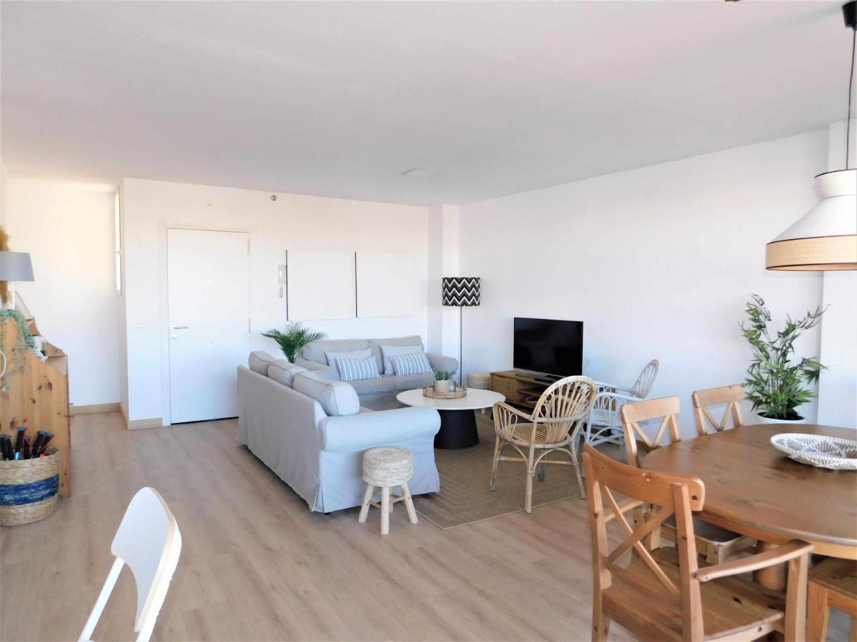 Ocean Sun Y Golf II Apartment San Miguel de Abona Bagian luar foto