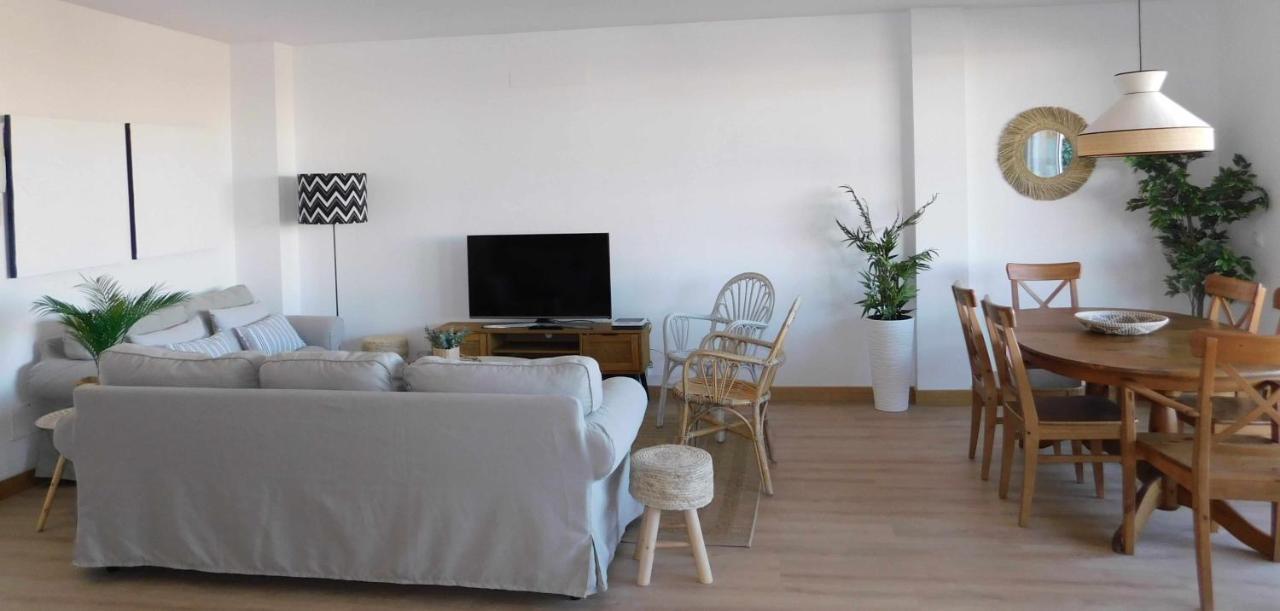 Ocean Sun Y Golf II Apartment San Miguel de Abona Bagian luar foto