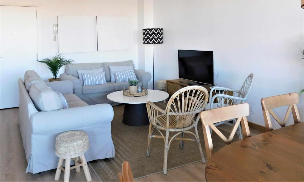 Ocean Sun Y Golf II Apartment San Miguel de Abona Bagian luar foto