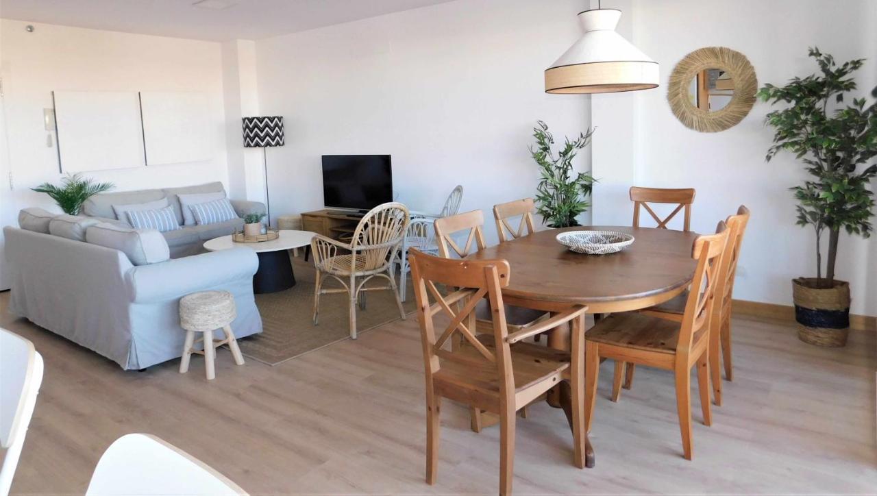 Ocean Sun Y Golf II Apartment San Miguel de Abona Bagian luar foto