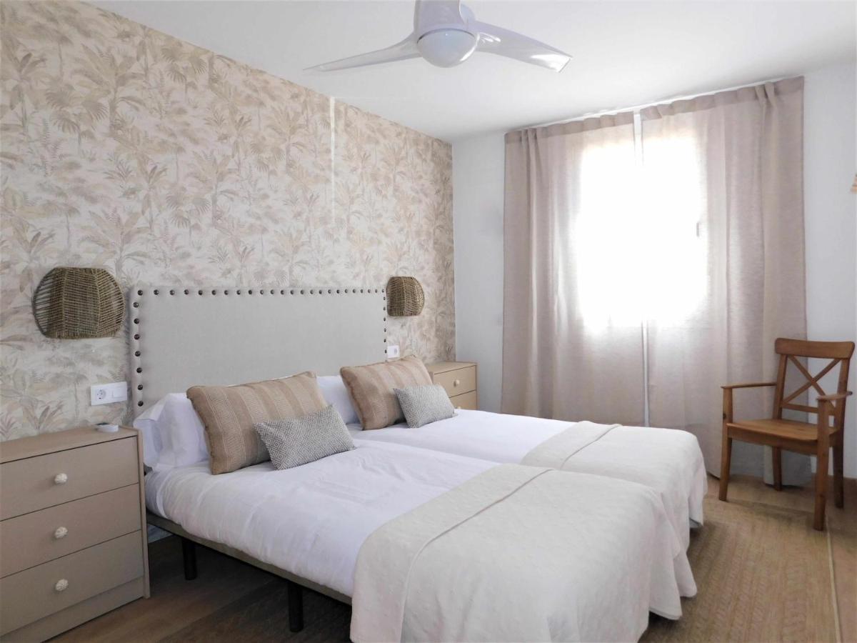 Ocean Sun Y Golf II Apartment San Miguel de Abona Bagian luar foto