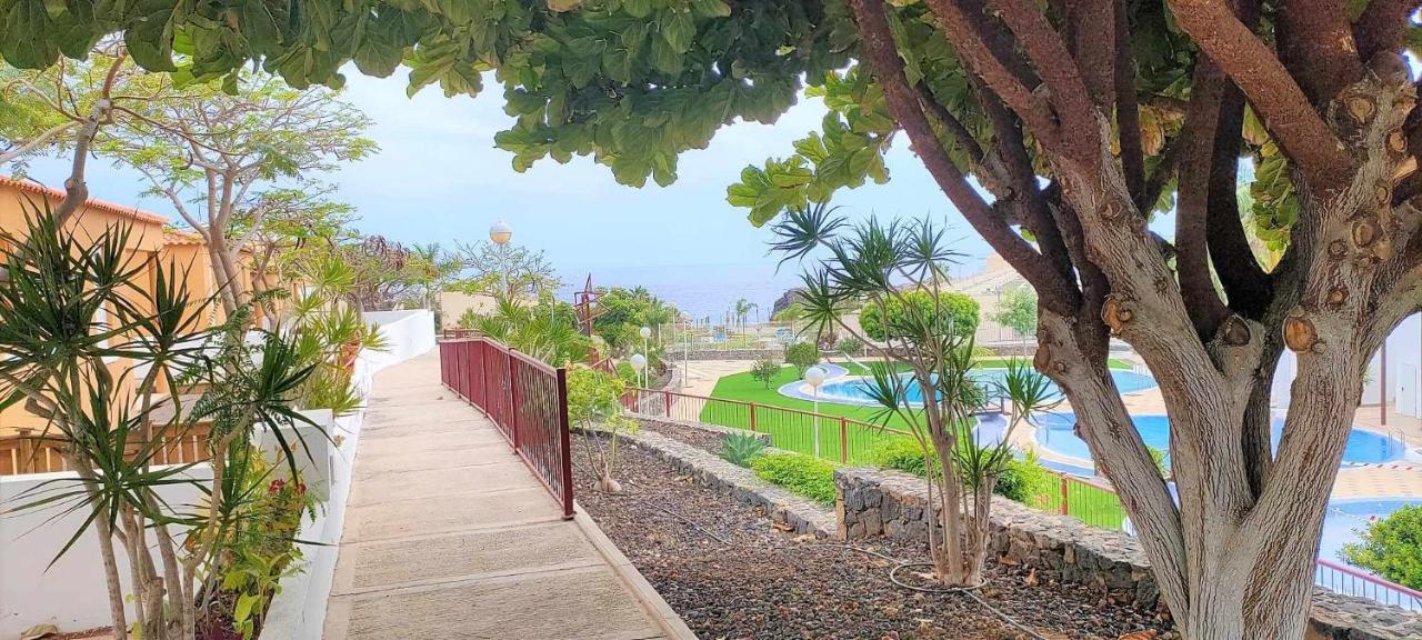 Ocean Sun Y Golf II Apartment San Miguel de Abona Bagian luar foto