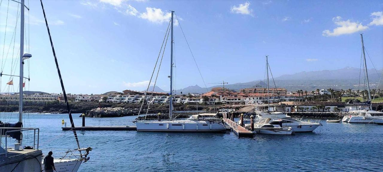 Ocean Sun Y Golf II Apartment San Miguel de Abona Bagian luar foto