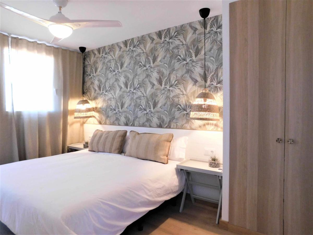 Ocean Sun Y Golf II Apartment San Miguel de Abona Bagian luar foto