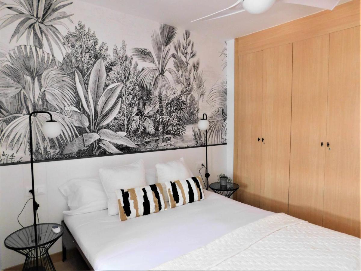Ocean Sun Y Golf II Apartment San Miguel de Abona Bagian luar foto