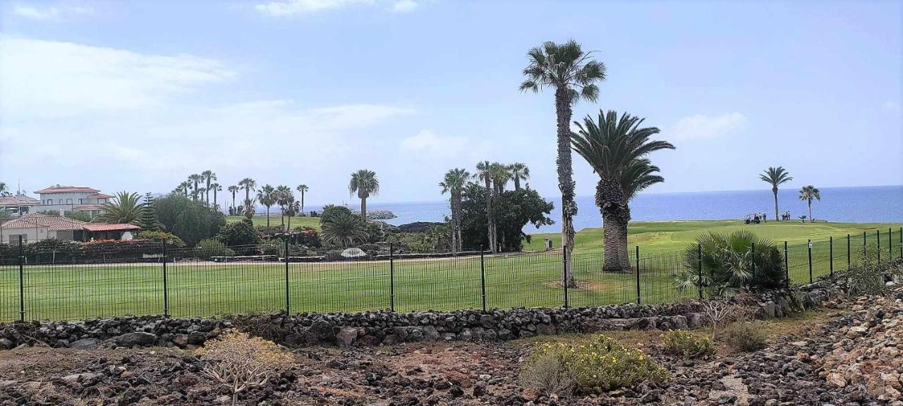Ocean Sun Y Golf II Apartment San Miguel de Abona Bagian luar foto