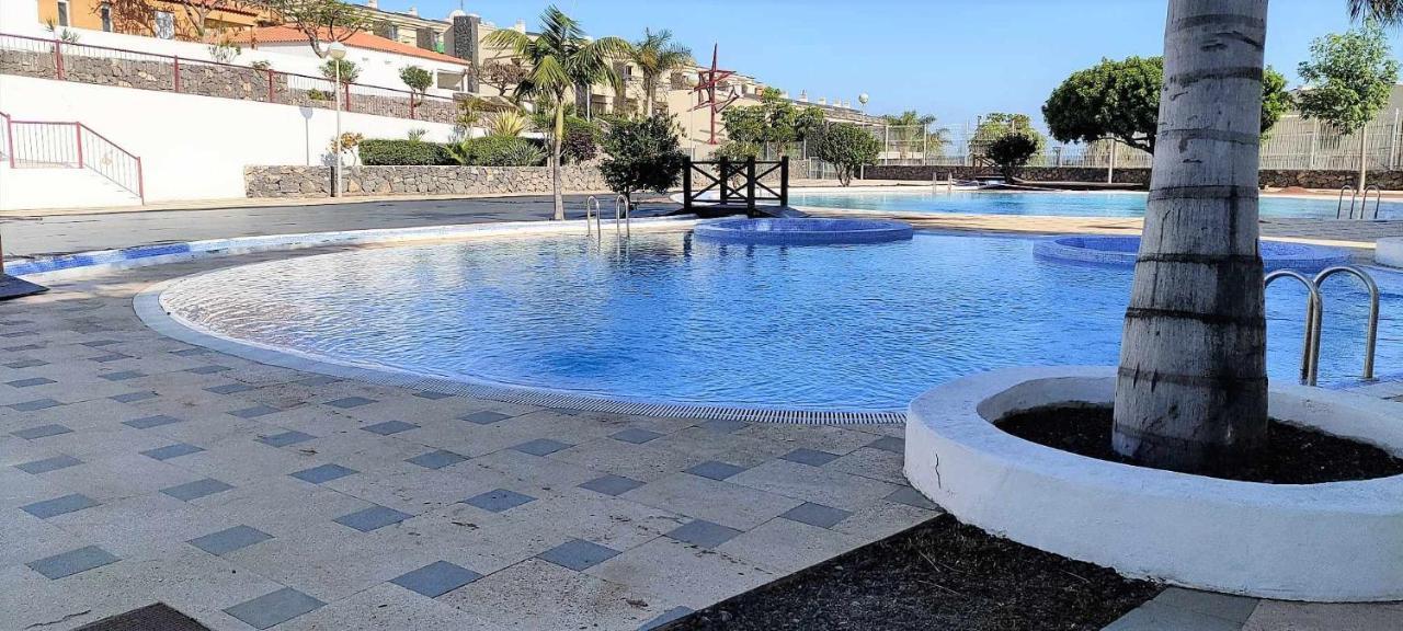 Ocean Sun Y Golf II Apartment San Miguel de Abona Bagian luar foto