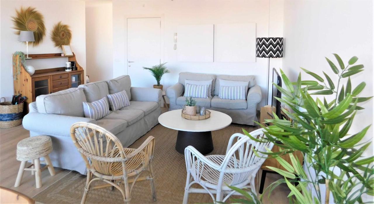 Ocean Sun Y Golf II Apartment San Miguel de Abona Bagian luar foto