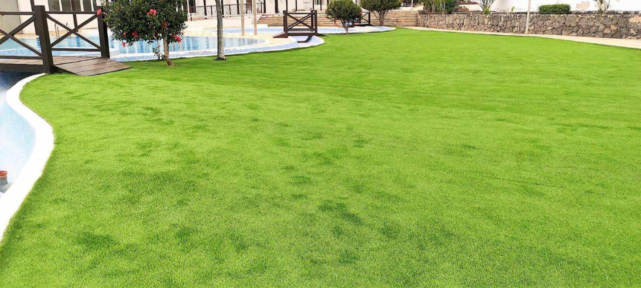 Ocean Sun Y Golf II Apartment San Miguel de Abona Bagian luar foto