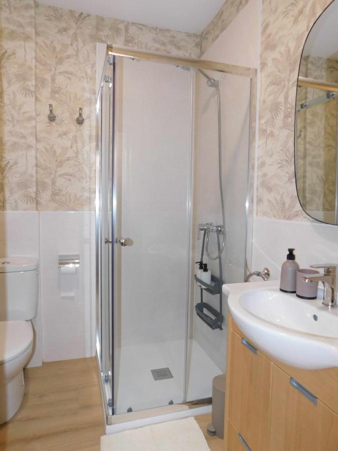 Ocean Sun Y Golf II Apartment San Miguel de Abona Bagian luar foto